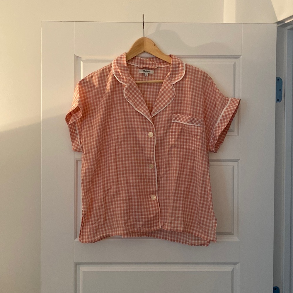 Madewell Pajama Set / Lounge Set